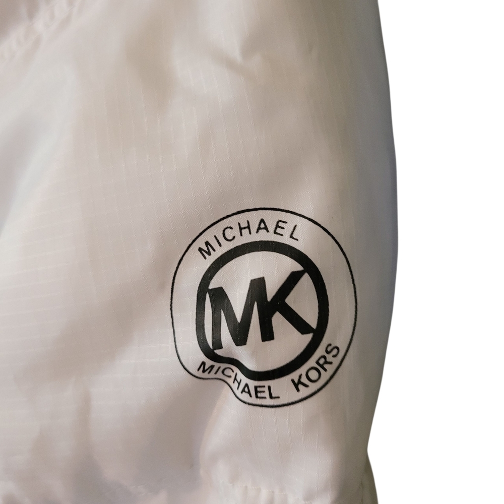 Michael Kors down filled puffer coat - S. O21 - Picture 4 of 13